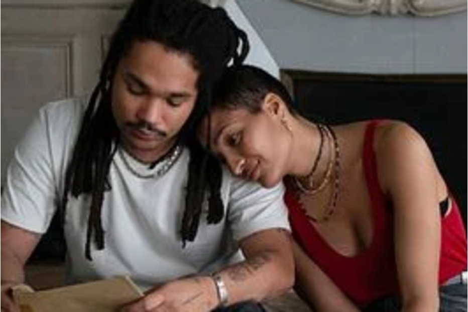 Filme de Jim Jarmusch