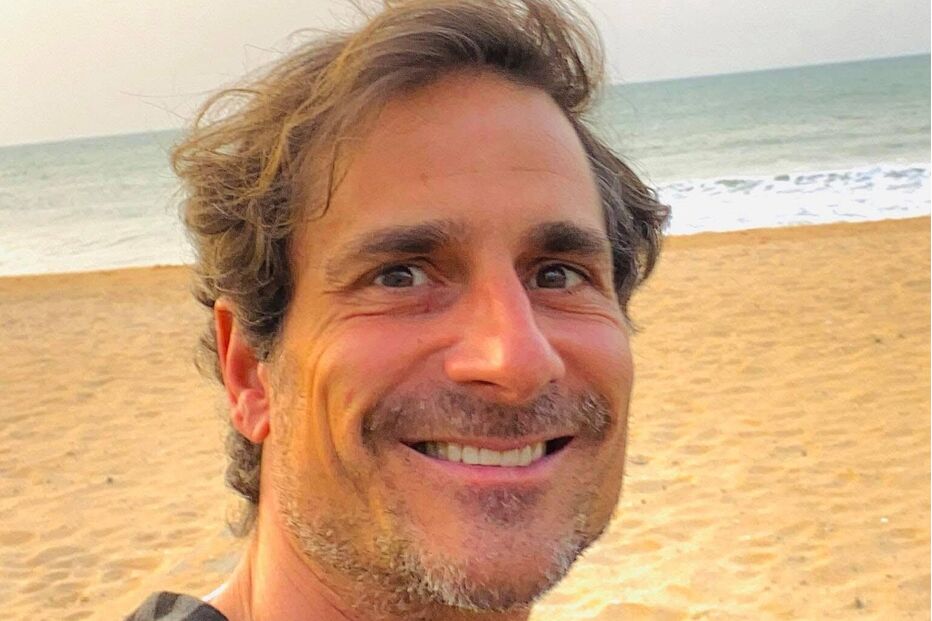 Nuno Matos foi golpeado no peito na sequência de uma discussão