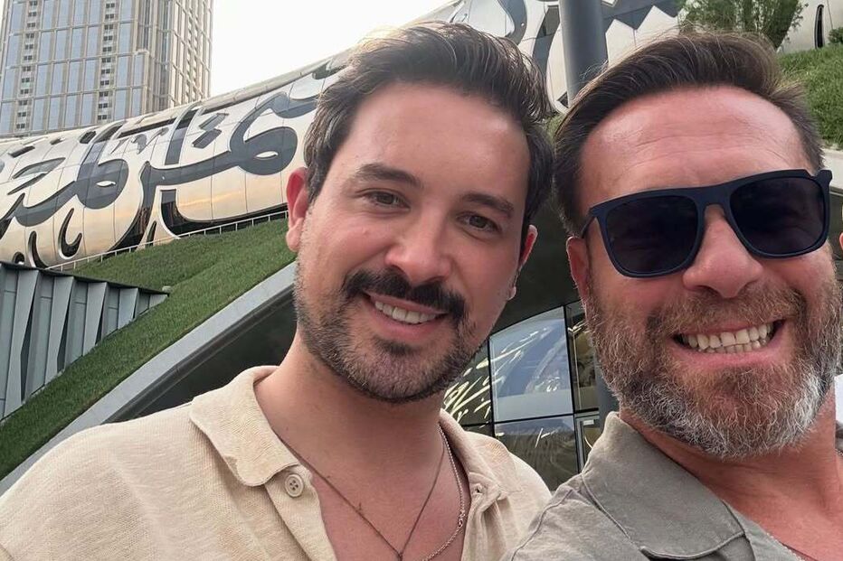 Nuno Eiró recorda pais e relação com Paulo Veiga de Oliveira.
