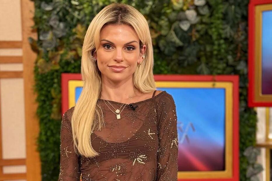 Fanny fala sobre o final do 'Somos Portugal' e a sua saída da TVI