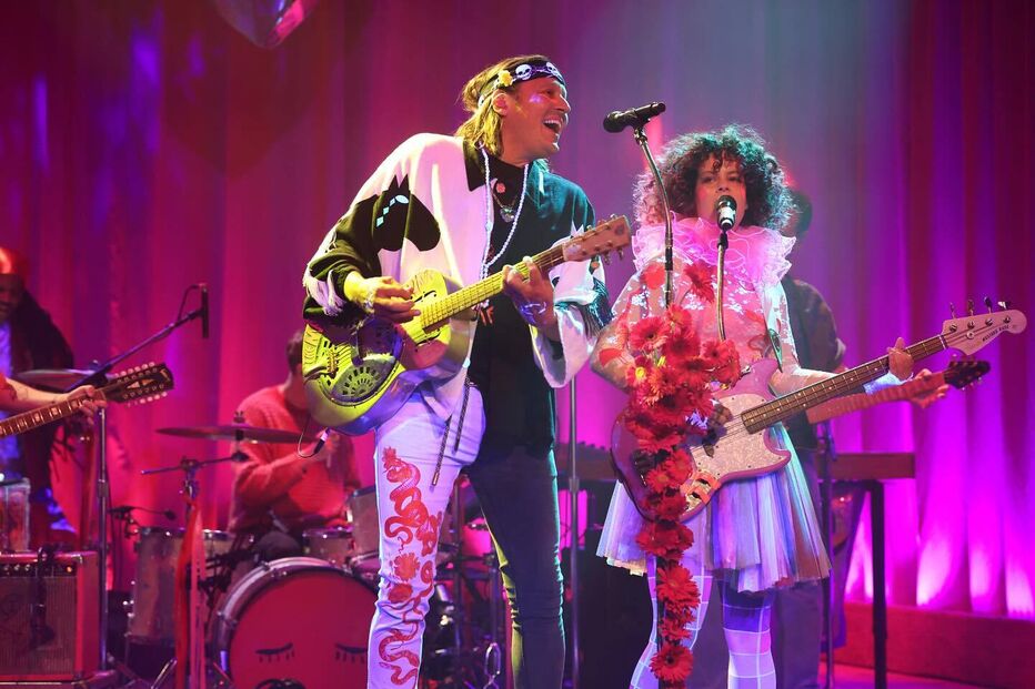 Win Butler e Régine Chassagne, dos Arcade Fire, anunciam separação após 22 anos
