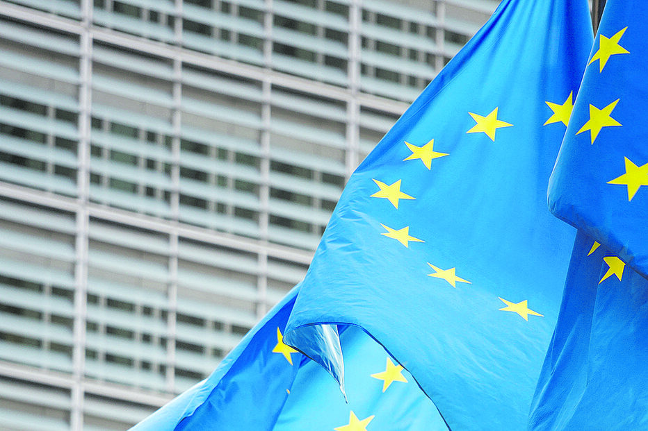 Empresas tecnológicas gastam milhões em lóbi na União Europeia. Meta lidera os gastos