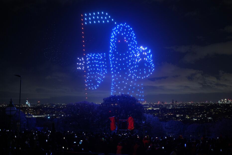 Halloween no Reino Unido