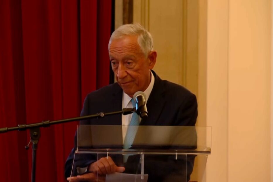 Marcelo Rebelo de Sousa