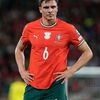 João Palhinha completes €14m Benfica move from Bayern