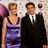 <![CDATA[ Melanie Griffith e Antonio Banderas provam porque são exemplo raro em Hollywood ]]>