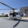 <![CDATA[ Dois acidentes com motas provocam dois feridos graves. Vítimas transportadas de helicóptero ]]>