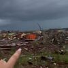 <![CDATA[ Tornado mata cinco e fere cerca de 130 pessoas no sul do Brasil ]]>