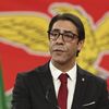 <![CDATA[ Rui Costa após ser reeleito presidente do Benfica: "Mais do triplo ou quádruplo da responsabilidade" ]]>
