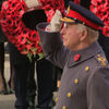 <![CDATA[ Rei Carlos III lidera homenagem do ‘Remembrance Sunday’ aos mortos de guerra   ]]>