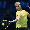 <![CDATA[ Alcaraz entra a ganhar nas ATP Finals e fica mais perto de terminar 2025 no topo ]]>