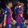 <![CDATA[ FC Barcelona vence em Vigo e reduz diferença para o líder Real Madrid ]]>