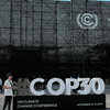 <![CDATA[ COP30: Aumento da poluição complica desafio climático  ]]>