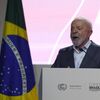 <![CDATA[ Lula da Silva pede "derrota dos negacionistas" no início da conferência do clima ]]>