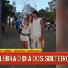 <![CDATA[ "Vamos celebrar o 'singles day'": publicação de Liliana Filipa responde a traição nas redes sociais ]]>