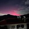 <![CDATA[ Auroras boreais voltaram a pintar os céus do mundo... e Portugal não ficou de fora ]]>