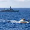 <![CDATA[ Portugal e mais 11 países comprometem-se a reforçar segurança marítima da Aliança ]]>