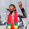 <![CDATA[ Figura maior do 'reggae' Jimmy Cliff morre aos 81 anos ]]>