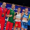<![CDATA[ Sofia Oliveira e Catarina Dias conquistam ouro no mundial de Kickboxing em Abu Dhabi ]]>