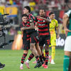 <![CDATA[ Flamengo conquista Taça Libertadores de futebol pela quarta vez ao vencer o Palmeiras de Abel Ferreira ]]>