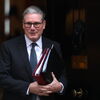 <![CDATA[ Starmer espera que Aliança mostre "unidade e força" no contexto atual ]]>