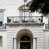 <![CDATA[ PSD, Chega e PS entregam lista conjunta para eleger quatro juízes do Tribunal Constitucional ]]>
