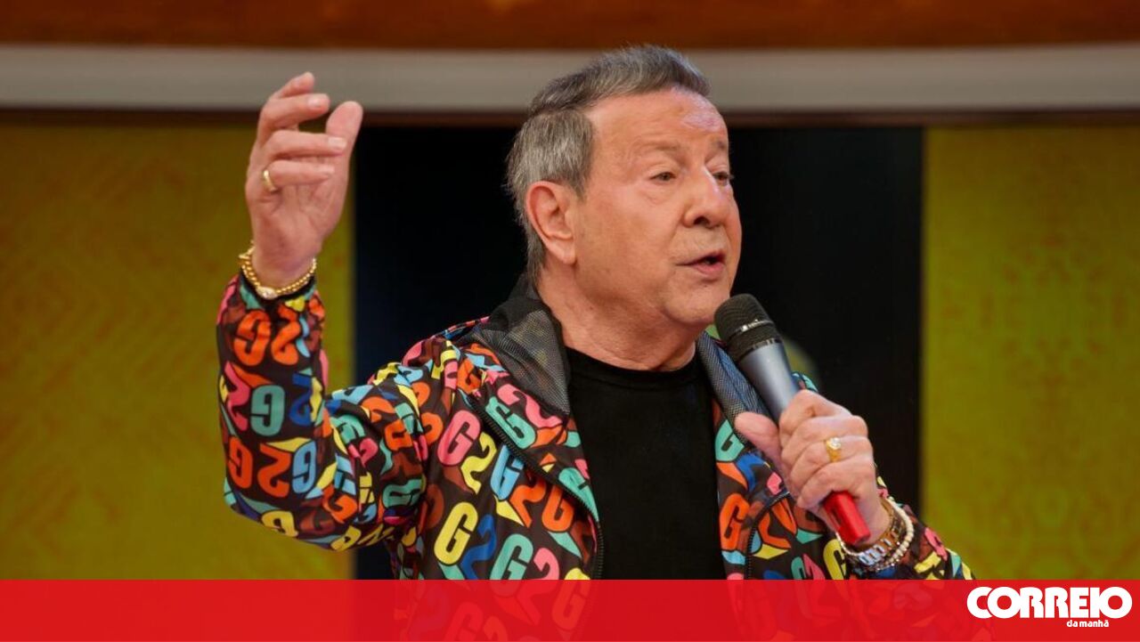 José Malhoa's team reacts to rumours about the singer's death in a road accident