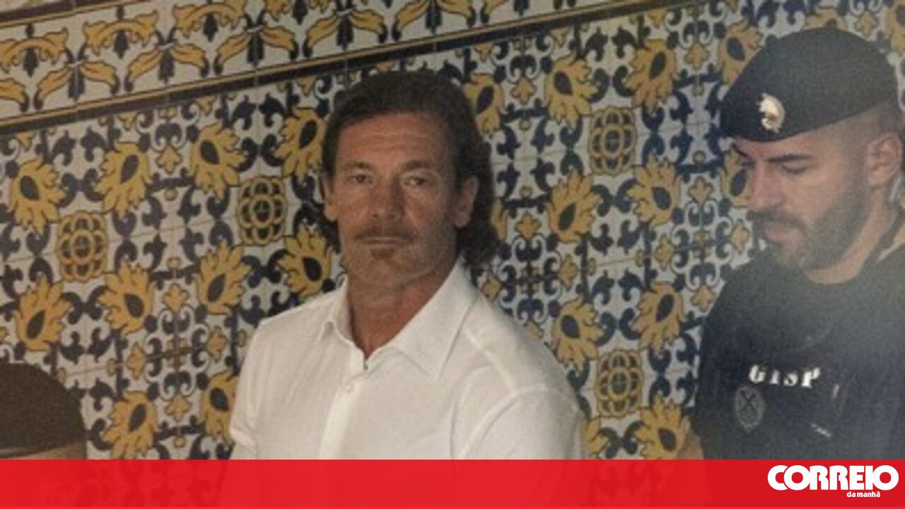 'Macaco' wants to return to court to defend himself