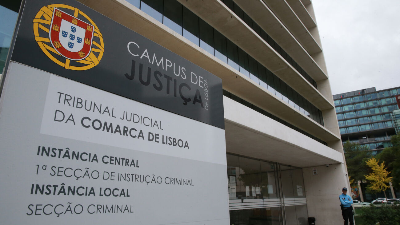 Campus de Justiça 
