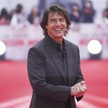 Tom Cruise 