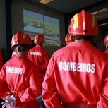 Bombeiros