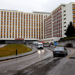 Bebé nasce no carro duas horas após mãe ter alta da maternidade de Coimbra