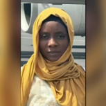 Umo Cani, de 36 anos