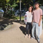 Andreia França, mãe de André, apresentou queixa na GNR