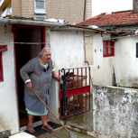 Maria Alice vive atormentada 