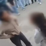 Alunas agridem-se numa escola privada em Vila Meã