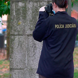 Caso está a ser investigado pela Polícia Judiciária