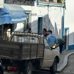 Ourivesaria em Arraiolos: assalto resulta na morte do proprietário, vítima de agressão.