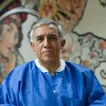 Médico oftalmologista com pensão de 9 500 euros