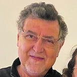 Filipe Villas-Boas, pai de André Villas-Boas 