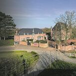 Consultor de finanças esconde escravos em castelo 