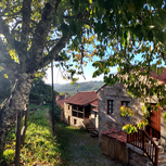 Aldeia fica a cerca de 14 km de Viseu