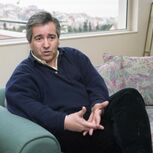 Torres Couto sofreu um grave acidente há duas semanas