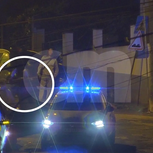 Três segundos separam tiros fatais para Odair