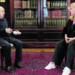 Professor universitário, de 81 anos, está a recuperar dos ferimentos graves