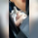 Bebé nasce dentro de carro na A22 no Algarve em dia de tempestade Cláudia