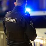 PSP de Cascais avançou para as detenções dos jovens assaltantes após semanas de investigação