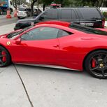 Ferrari F458 Itália avaliado em quase 200 mil euros foi apreendido a Ygor pela Polícia Civil de São Paulo 