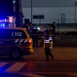 Pai e filho morrem baleados em restaurante no Montijo