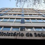 Ministério da Saúde